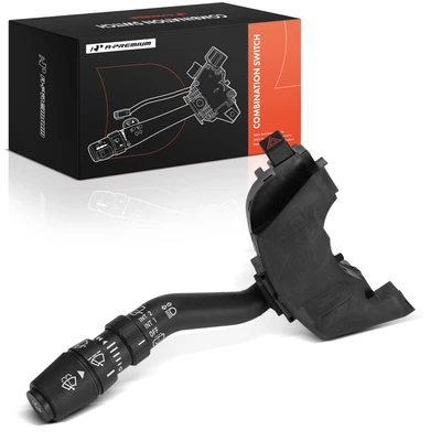 Turn Signal Switch