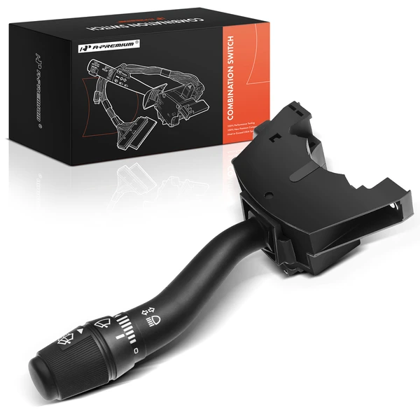 Front Windshield Wiper Turn Signal Switch for 2000 Ford Explorer