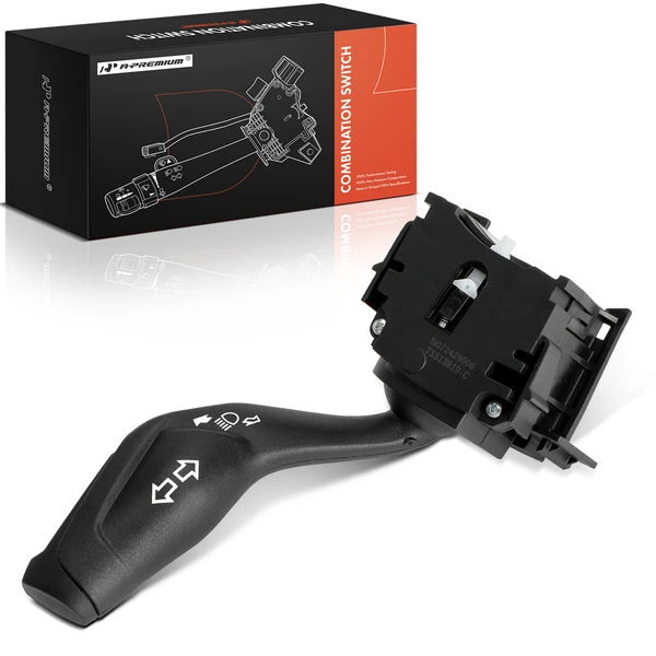 Turn Signal Switch for 2013-2019 Ford Escape