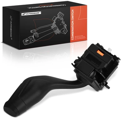 Multi-Function Turn Signal Switch