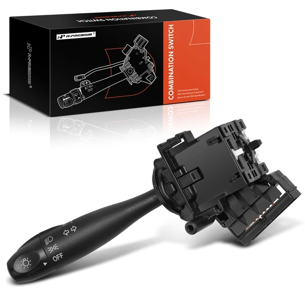 Turn Signal Switch for 2006-2010 Hyundai Accent