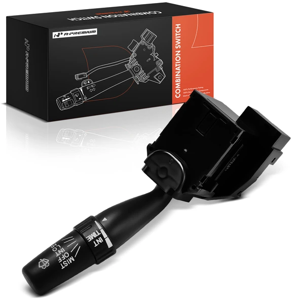 Windshield Wiper Switch for 2003-2007 Honda Accord