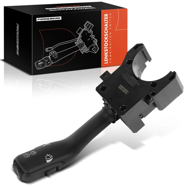 Windshield Wiper Switch for 1999-2004 Audi A6 Quattro