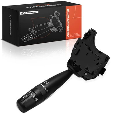 Turn Signal Switch