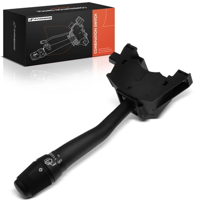 Front Driver Windshield Wiper Turn Signal Switch