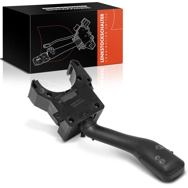 Windshield Wiper Switch for 1998-2005 Volkswagen Passat