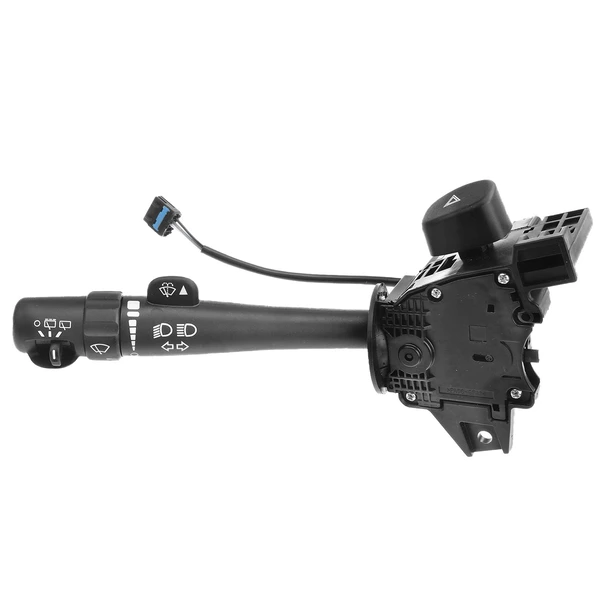Front Windshield Wiper Turn Signal Switch for Cadillac Escalade Chevrolet GMC