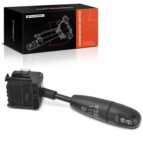 Windshield Wiper Switch for 2006-2008 Chevrolet Aveo5