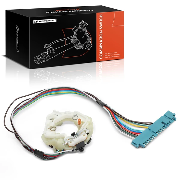 Turn Signal Switch for 1983-1985 Chevrolet S10 Blazer