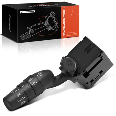 Turn Signal Switch