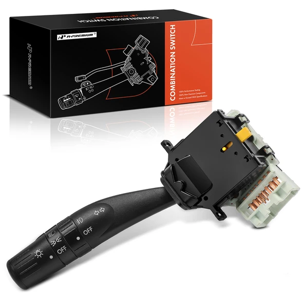 Turn Signal Switch for 2008-2014 Subaru Impreza