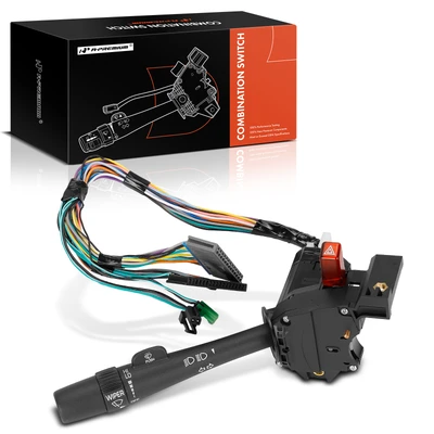Turn Signal Switch