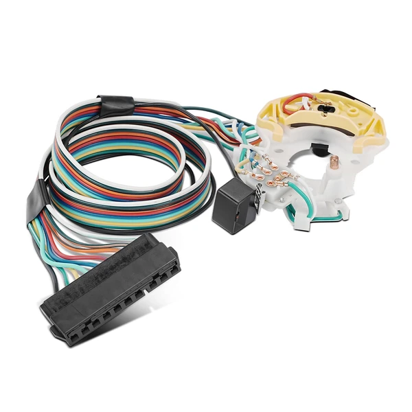 Turn Signal Switch for Chrysler Town & Country 1982-1985 LeBaron Dodge Daytona