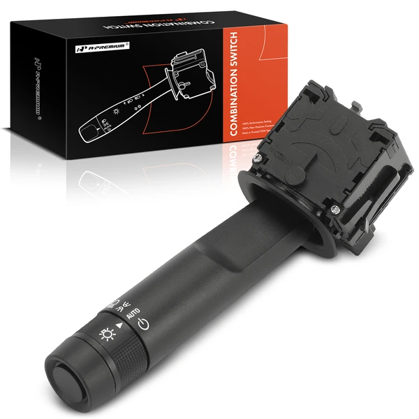 Turn Signal Switch for 2010-2016 GMC Terrain