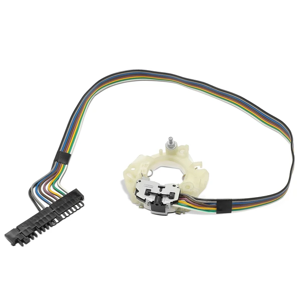 Turn Signal Switch for Chevrolet G10 G20 G20 Van P10 GMC G15 G25 1973-1979