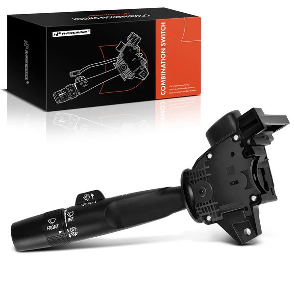 Turn Signal Switch for 2014-2018 GMC Sierra 1500