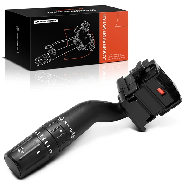 Turn Signal Switch with Tilt Steering Wheel for 2014-2015 Ford Explorer