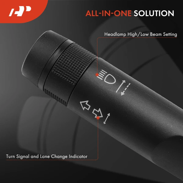 Turn Signal Switch for Buick LaCrosse 2013-2015 GMC Canyon 2015-2017