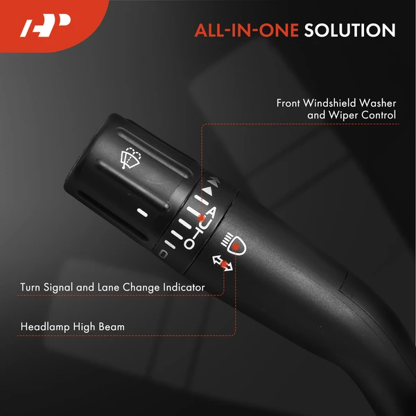 Turn Signal Switch for Ford Taurus 2013-2014 2016 2018-2019 F-150