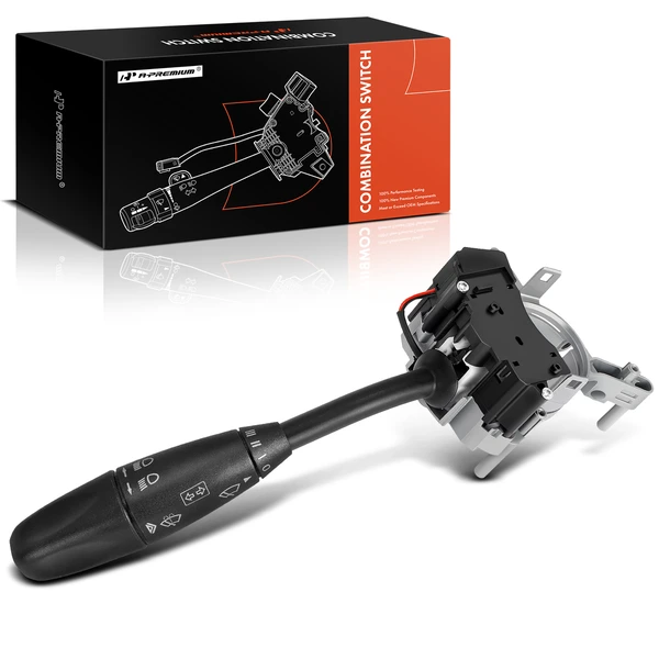 Turn Signal Switch for 2001-2004 Mercedes-Benz C240