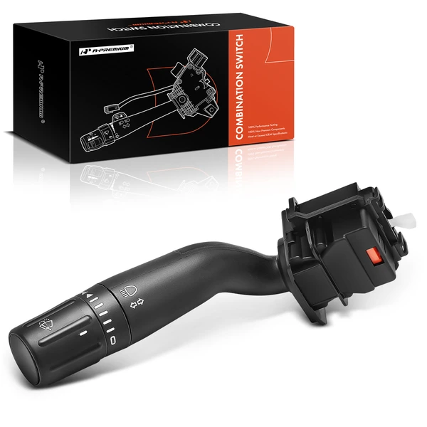 Turn Signal Switch for 2015-2019 Ford F-150