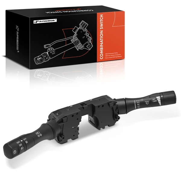 Wiper Switch for 2012-2019 Nissan Versa