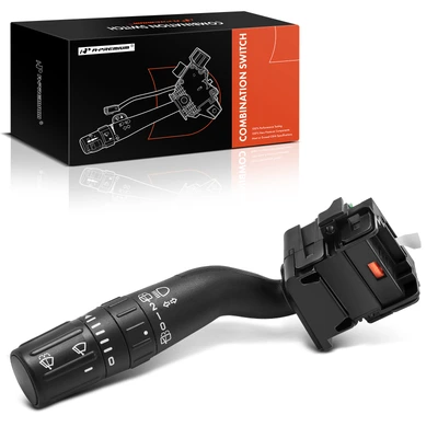 Turn Signal Switch