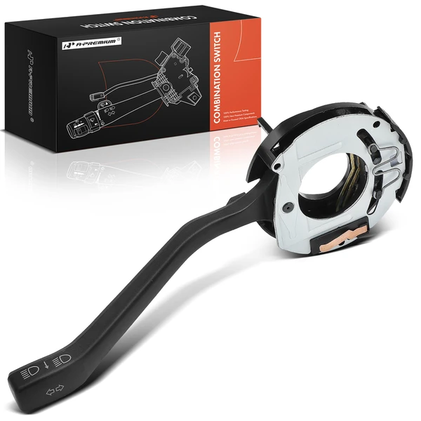 Turn Signal Switch without cruise control for Volkswagen Golf Jetta 1985-1987