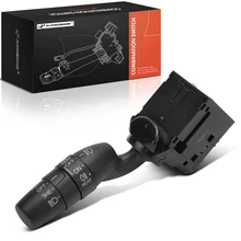 Headlight Turn Signal Switch with 10-Pin for 2007-2009 Honda CR-V