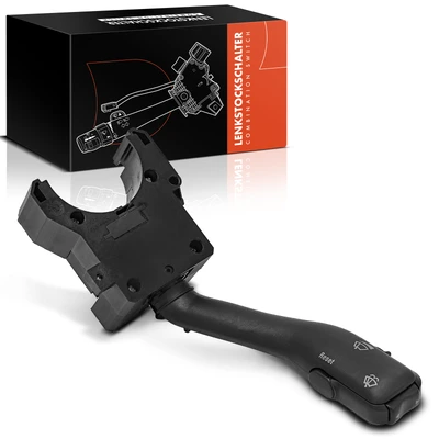 Wiper Switch