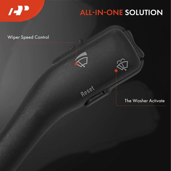 Wiper Switch for Audi A6 TT Quattro 2000-2006 Volkswagen Jetta Passat Cadillac