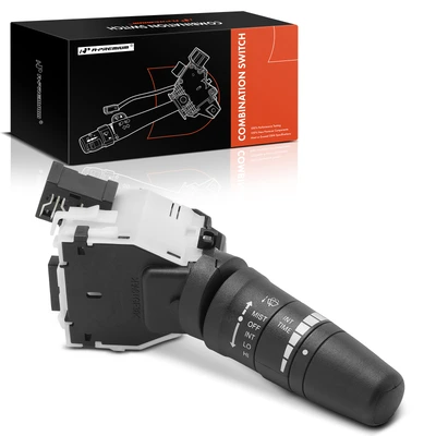 Turn Signal Switch