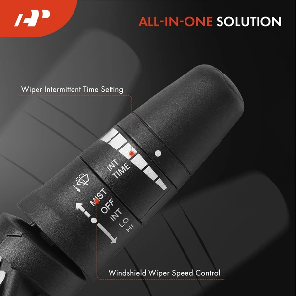 Turn Signal Switch for Nissan TITAN 2009-2011 2014-2015 Versa 2007-2011