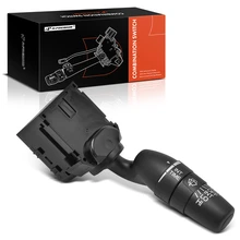 Turn Signal Wiper Switch with 8 Blade for 2006-2007 Honda Civic