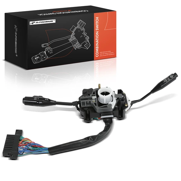 Turn Signal Combination Switch for 1979-1982 Toyota Pickup