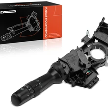 Headlight Turn Signal Dimmer Switch