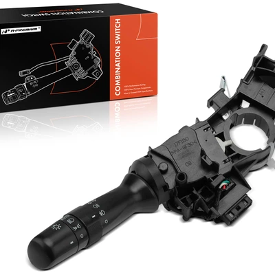 Headlight Turn Signal Dimmer Switch for Toyota Camry 2006-2011 Sedan