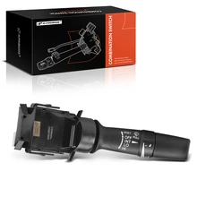 Windshield Wiper Switch with Variable Intermittent Wiper for 2012-2013 Honda Civic