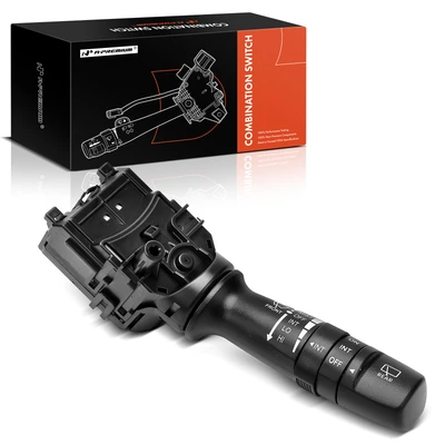 Turn Signal Wiper Switch