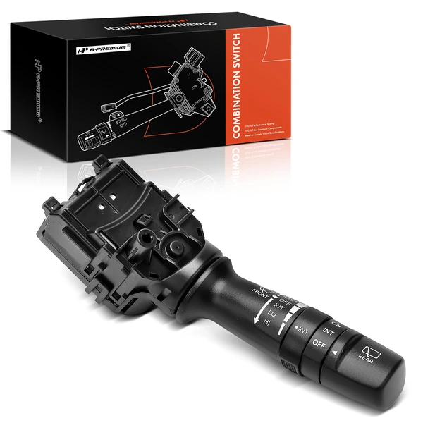 Turn Signal Wiper Switch for 2017 Hyundai Accent