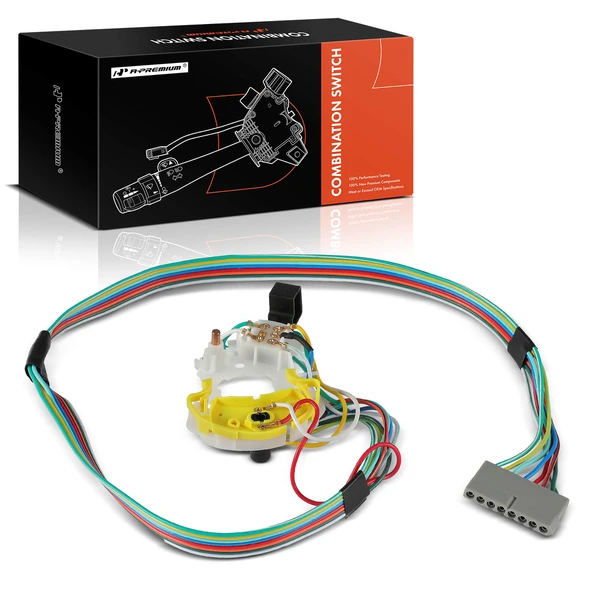 Turn Signal Switch for 1982-1985 Dodge D250