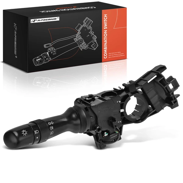 Turn Signal Headlight Switch for 2007-2013 Toyota Corolla