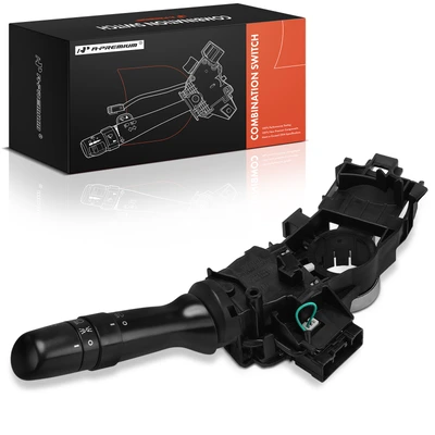 Headlight Switch Turn Signal Switch