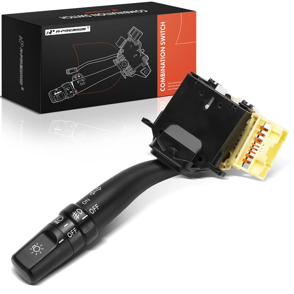 Turn Signal Switch with Fog Lights for 1999 Toyota 4Runner