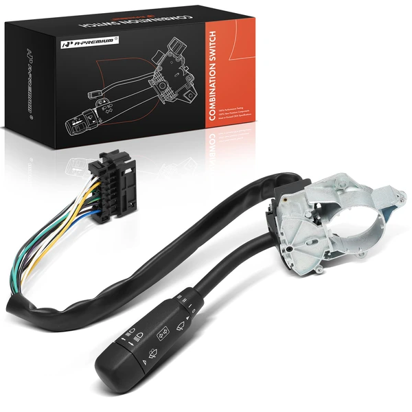 Turn Signal Switch for Mercedes-Benz C220 1995-1996 C230 1997 C280 C36 AMG W202