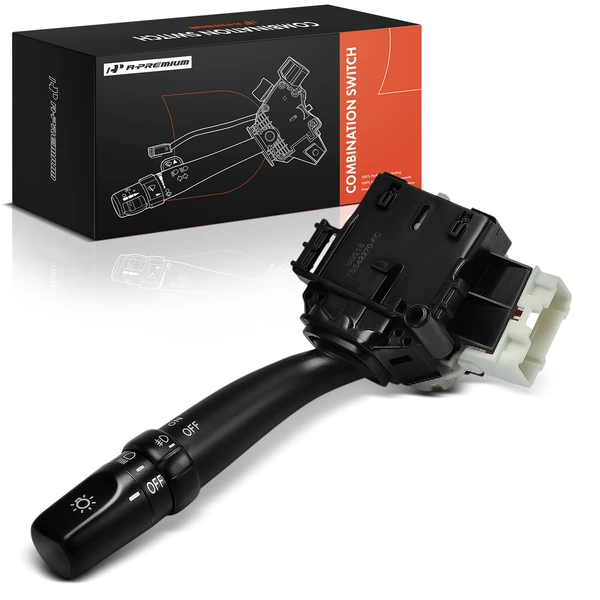 Fog Light Turn Signal Switch for Toyota Camry 2001-2006 RAV4 Corolla Highlander