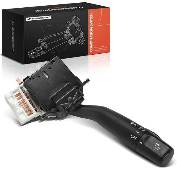 A-Premium APTSS361 Turn Signal Switch