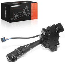 Headlight Turn Signal Switch for 2004-2006 Cadillac SRX