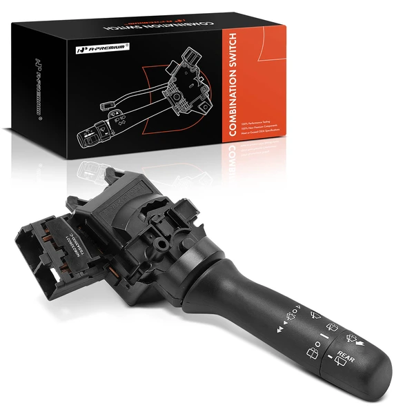 Windshield Wiper Switch for 2005-2006 2008 Scion xB