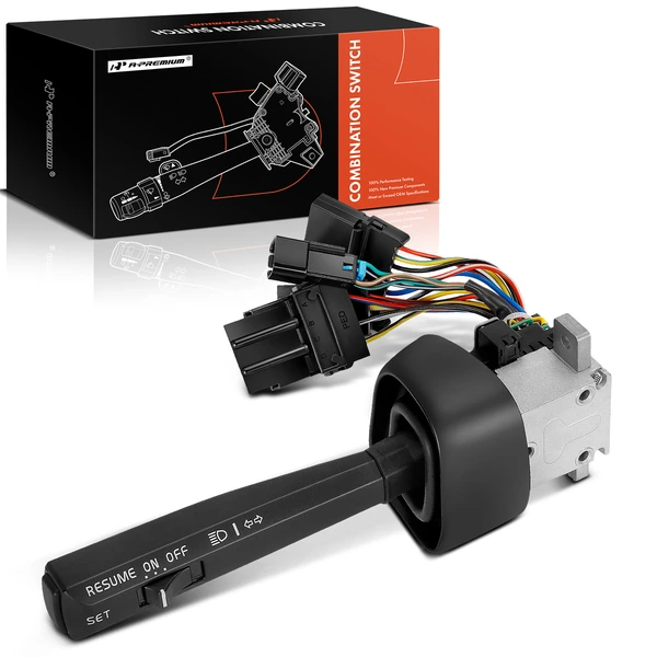 Turn Signal Switch for 2004-2014 Volvo VNM